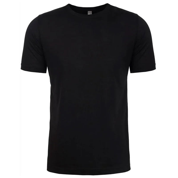 Next Level Unisex Poly/Cotton Crew