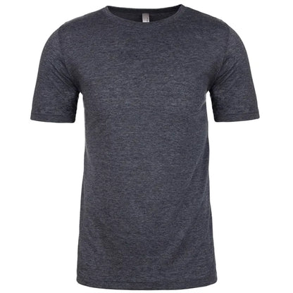 Next Level Unisex Poly/Cotton Crew