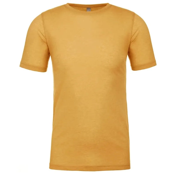 Next Level Unisex Poly/Cotton Crew