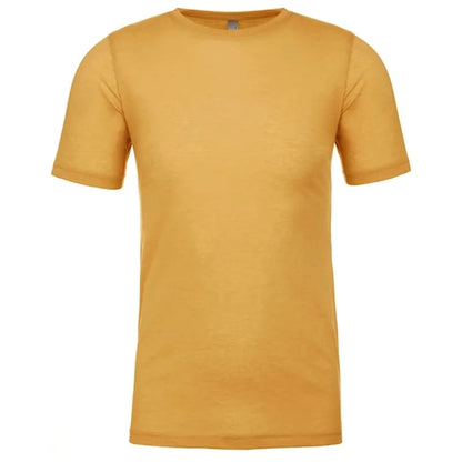 Next Level Unisex Poly/Cotton Crew