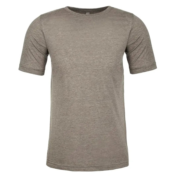 Next Level Unisex Poly/Cotton Crew