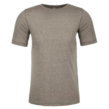 Next Level Unisex Poly/Cotton Crew