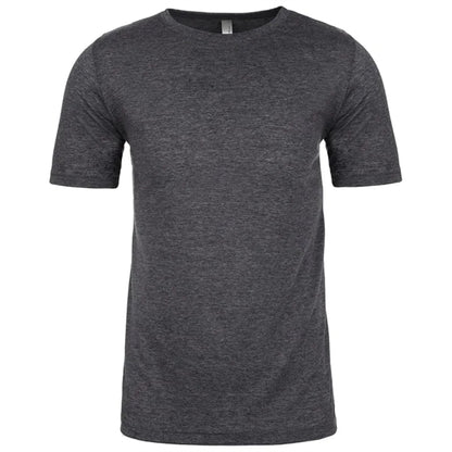 Next Level Unisex Poly/Cotton Crew