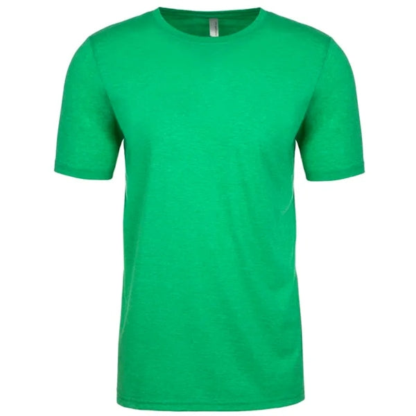Next Level Unisex Poly/Cotton Crew