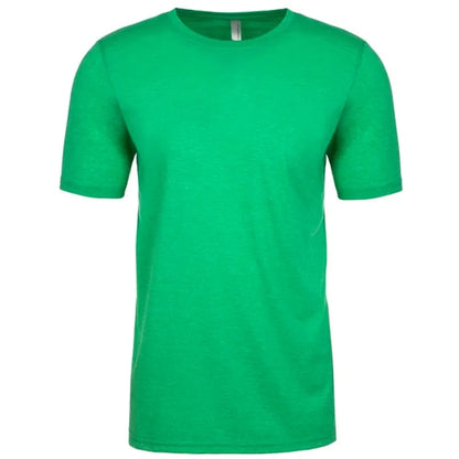 Next Level Unisex Poly/Cotton Crew