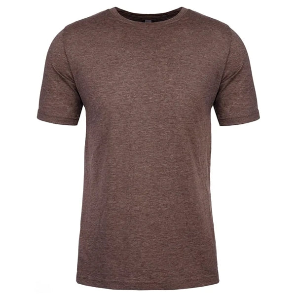 Next Level Unisex Poly/Cotton Crew