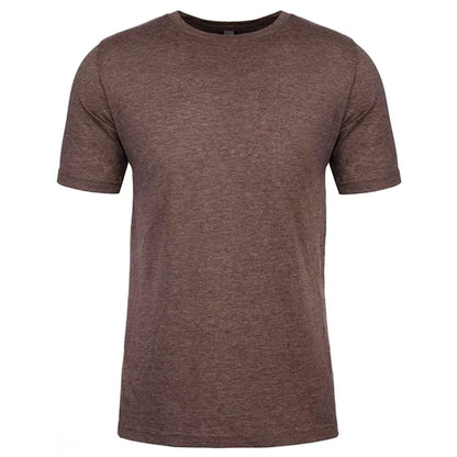 Next Level Unisex Poly/Cotton Crew