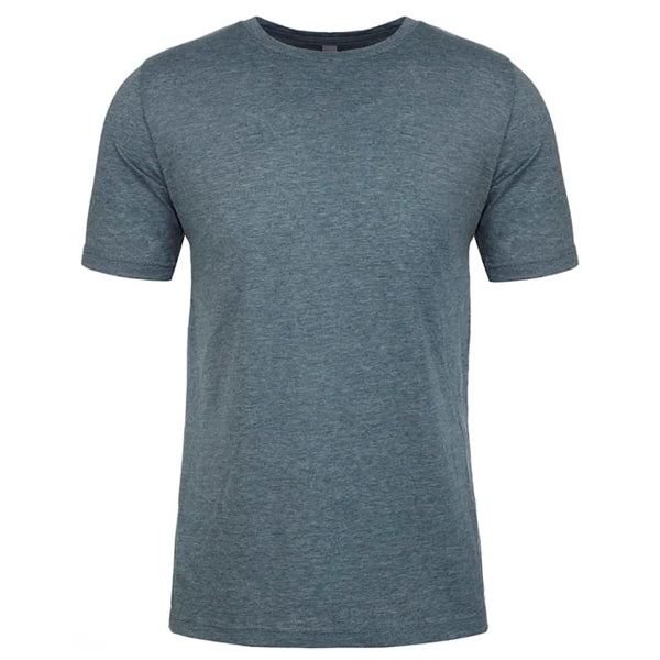 Next Level Unisex Poly/Cotton Crew