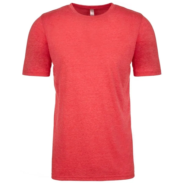 Next Level Unisex Poly/Cotton Crew