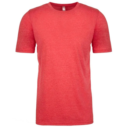 Next Level Unisex Poly/Cotton Crew