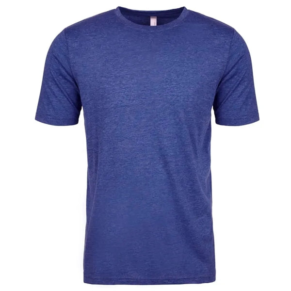 Next Level Unisex Poly/Cotton Crew