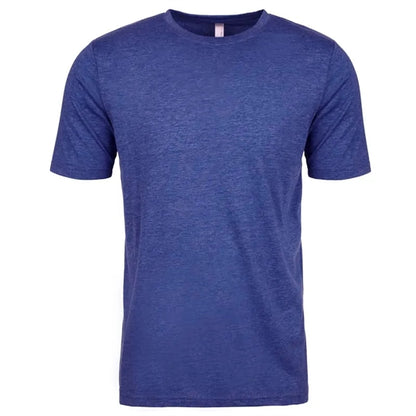 Next Level Unisex Poly/Cotton Crew
