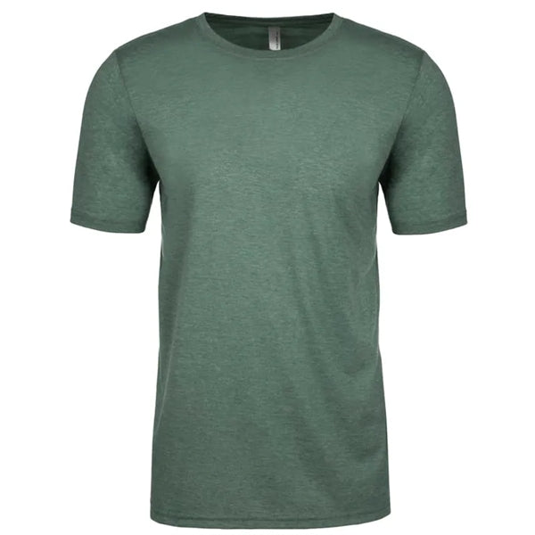 Next Level Unisex Poly/Cotton Crew