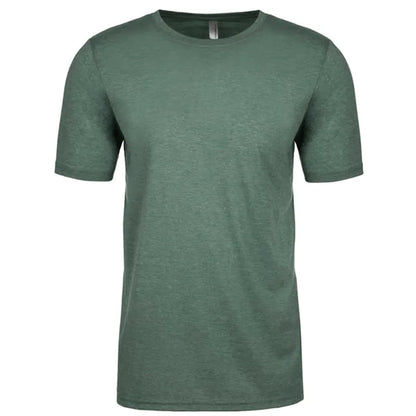 Next Level Unisex Poly/Cotton Crew