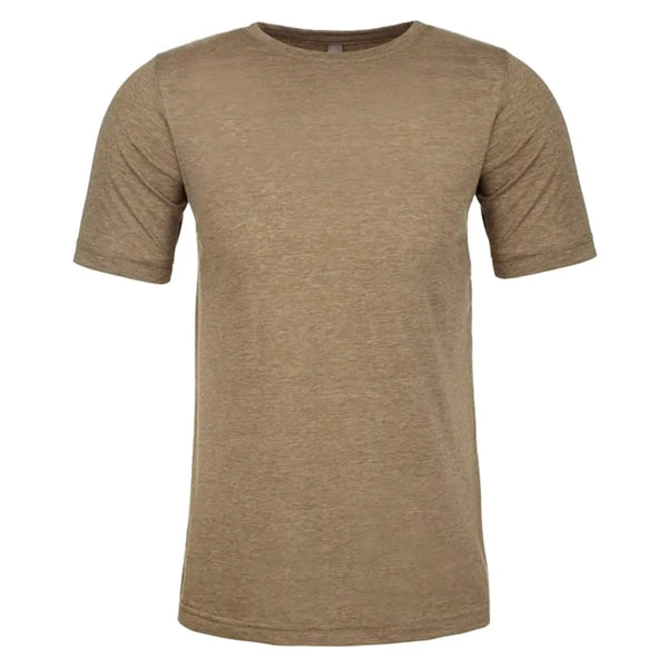 Next Level Unisex Poly/Cotton Crew