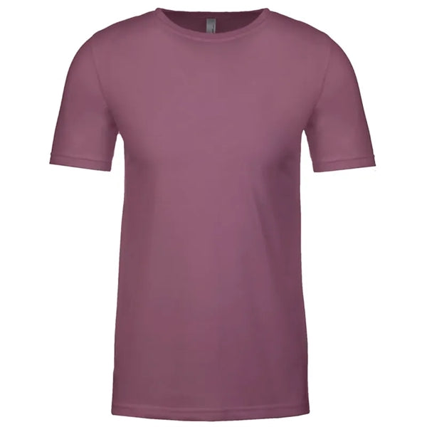 Next Level Unisex Poly/Cotton Crew