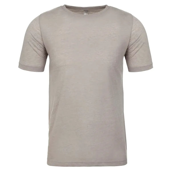 Next Level Unisex Poly/Cotton Crew