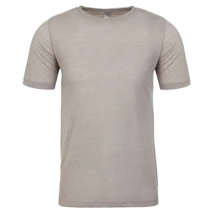 Next Level Unisex Poly/Cotton Crew