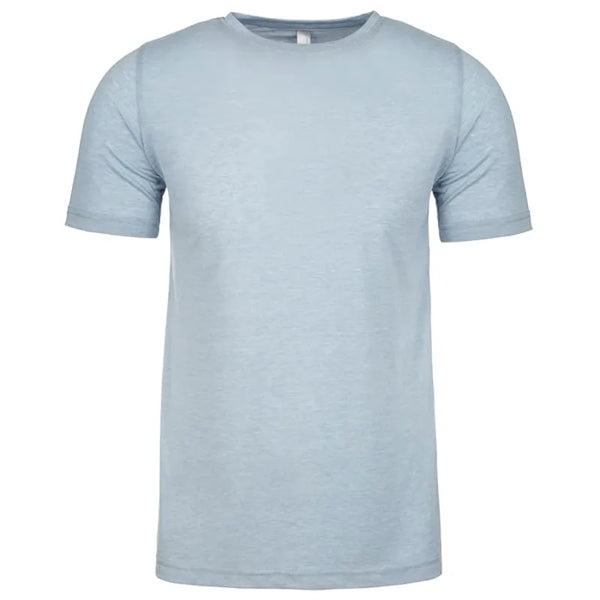 Next Level Unisex Poly/Cotton Crew
