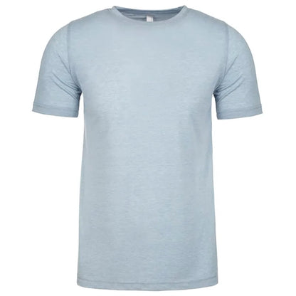 Next Level Unisex Poly/Cotton Crew