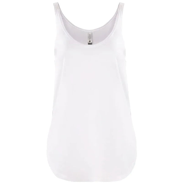Next Level Ladies Festival Tank