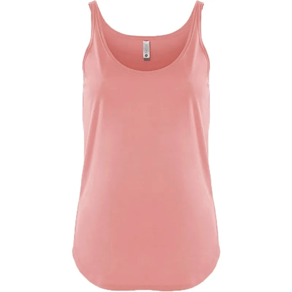Next Level Ladies Festival Tank