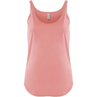 Next Level Ladies Festival Tank