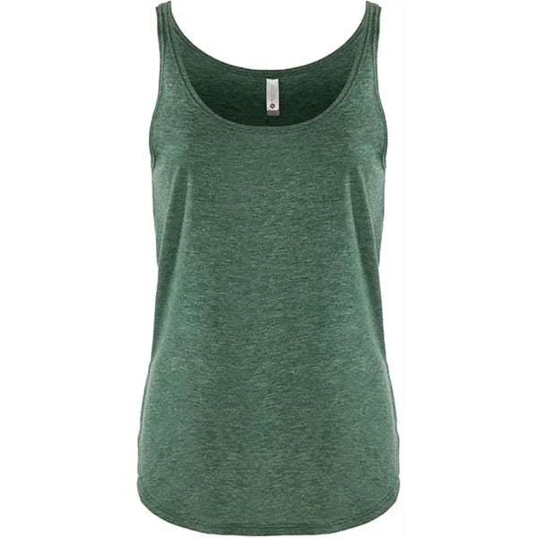 Next Level Ladies Festival Tank