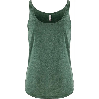 Next Level Ladies Festival Tank