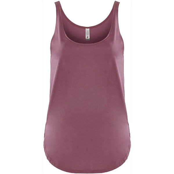 Next Level Ladies Festival Tank