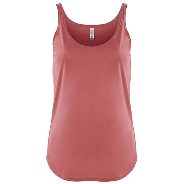 Next Level Ladies Festival Tank