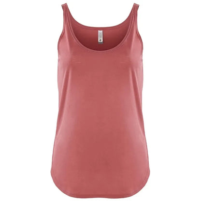 Next Level Ladies Festival Tank