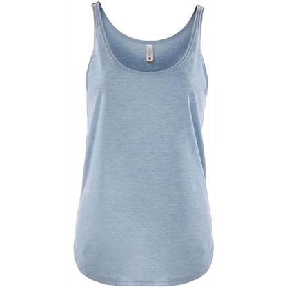 Next Level Ladies Festival Tank
