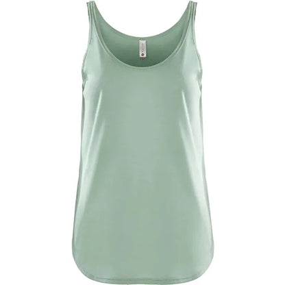 Next Level Ladies Festival Tank
