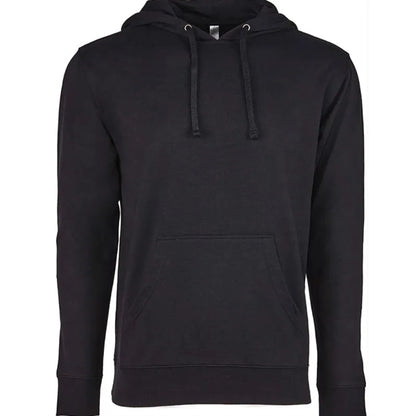 Next Level Unisex French Terry Pullover Hoody