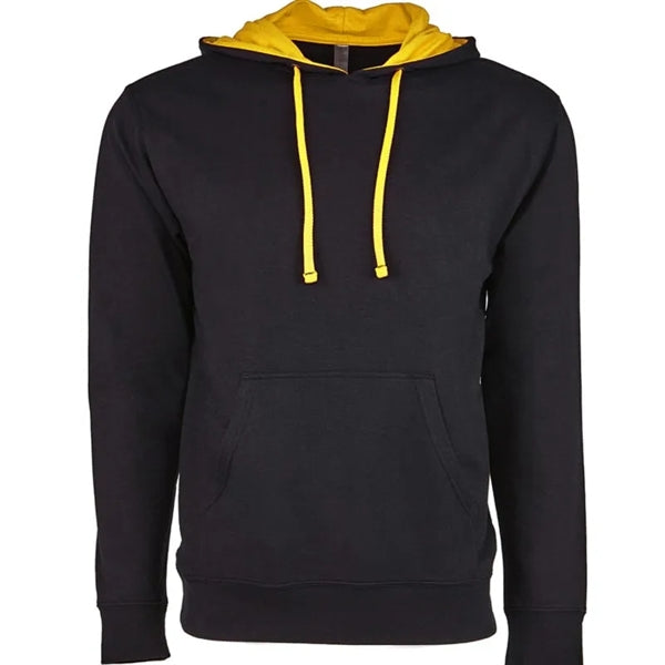 Next Level Unisex French Terry Pullover Hoody