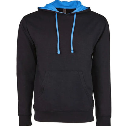 Next Level Unisex French Terry Pullover Hoody