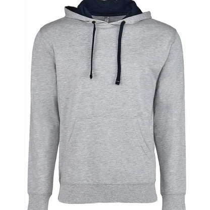 Next Level Unisex French Terry Pullover Hoody