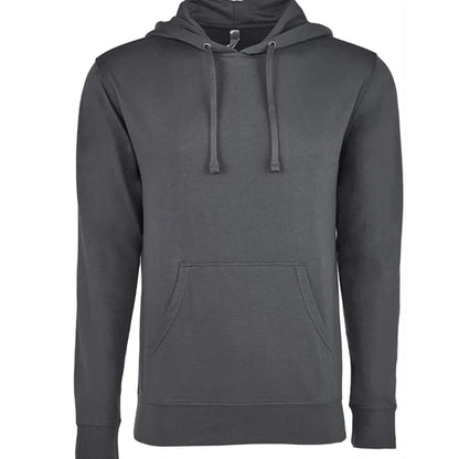 Next Level Unisex French Terry Pullover Hoody