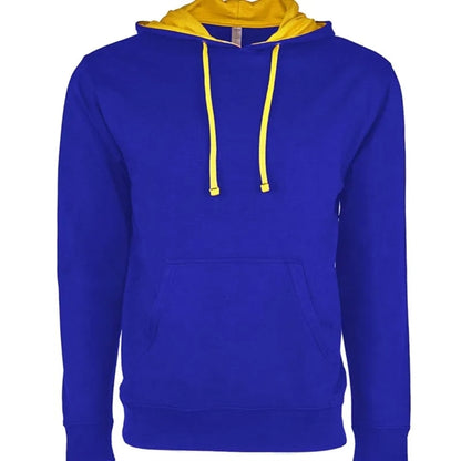 Next Level Unisex French Terry Pullover Hoody