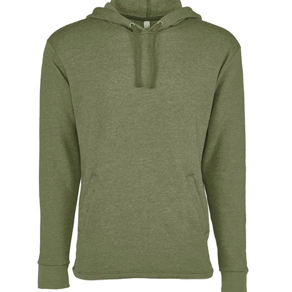 Next Level Adult PCH Pullover Hoody