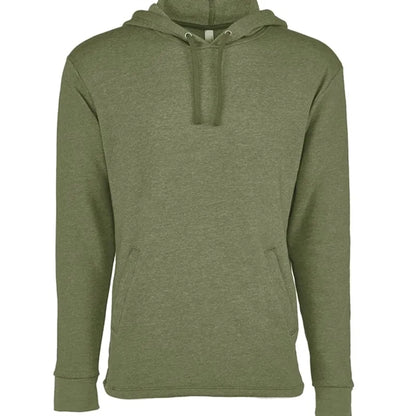Next Level Adult PCH Pullover Hoody
