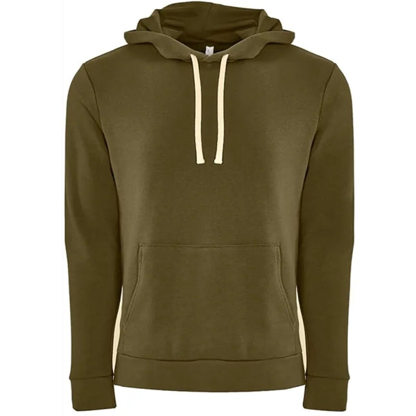 Next Level Unisex Pullover Hood