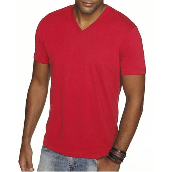 Next Level Mens Sueded