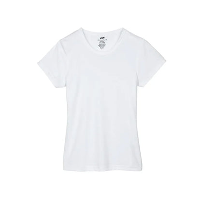 UltraClub Ladies Cool & Dry Sport Performance InterlockT-...