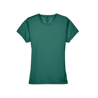UltraClub Ladies Cool & Dry Sport Performance InterlockT-...