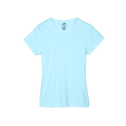 UltraClub Ladies Cool & Dry Sport Performance InterlockT-...