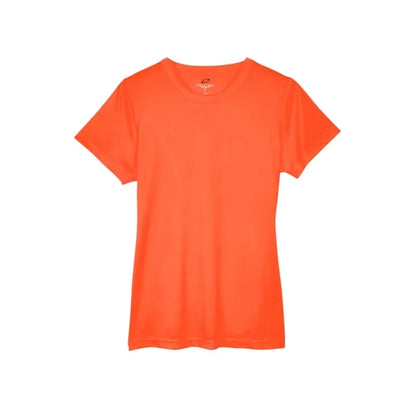 UltraClub Ladies Cool & Dry Sport Performance InterlockT-...