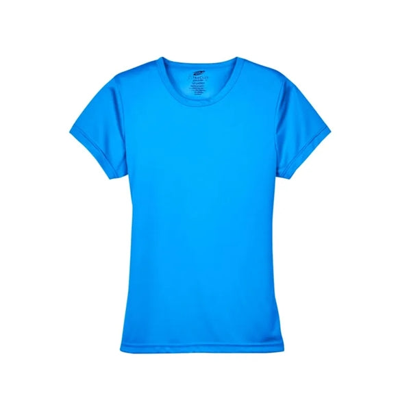 UltraClub Ladies Cool & Dry Sport Performance InterlockT-...
