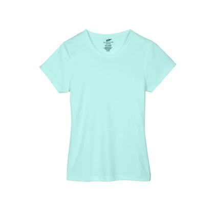 UltraClub Ladies Cool & Dry Sport Performance InterlockT-...
